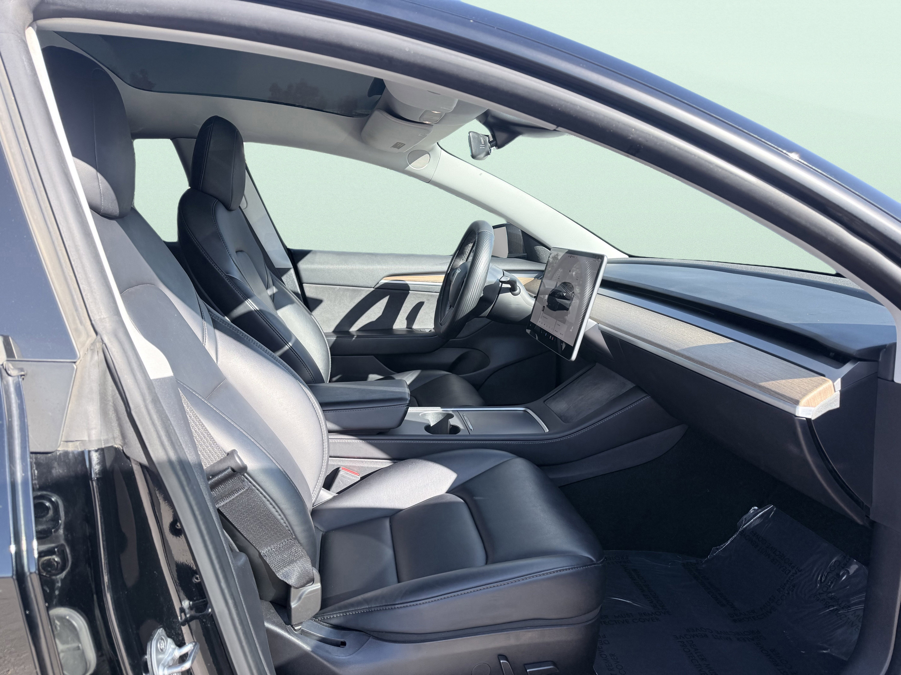 Used 2022 Tesla Model 3 Long Range image 46