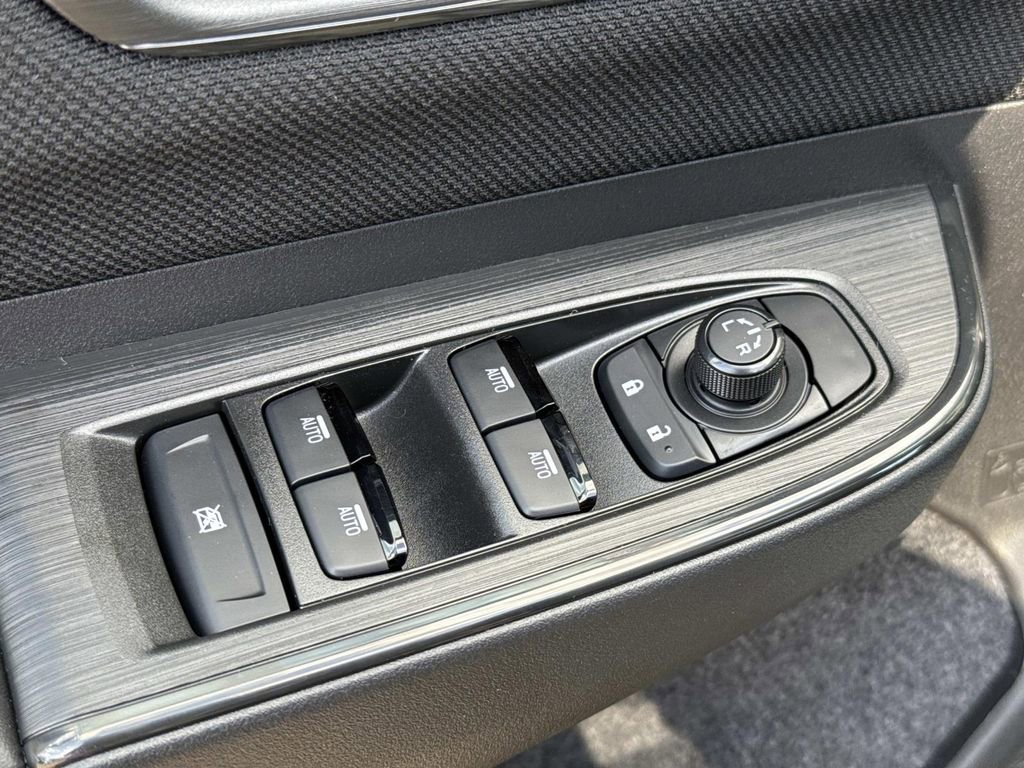 New 2026 Subaru Outback Limited image 20