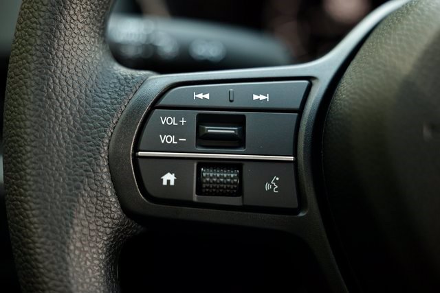 New 2026 Honda CR-V LX image 36