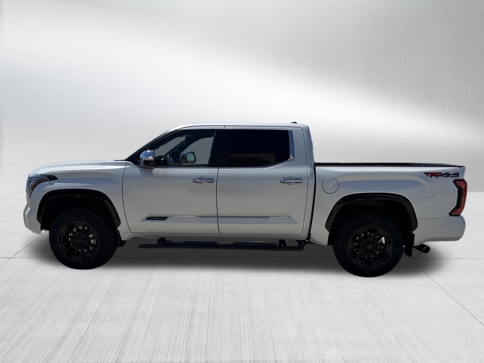 Used 2026 Toyota Tundra 1794 Edition w/ TRD Off-Road Package AWD/4WD image 4
