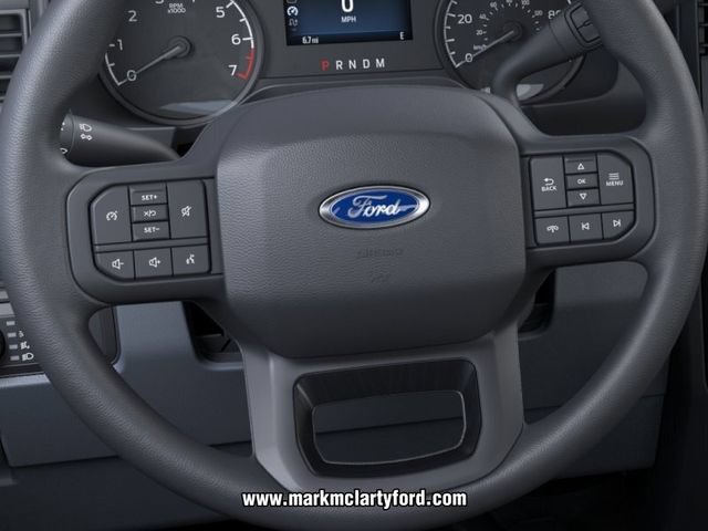New 2026 Ford F250 XL w/ XL Driver Assist Package RWD image 12