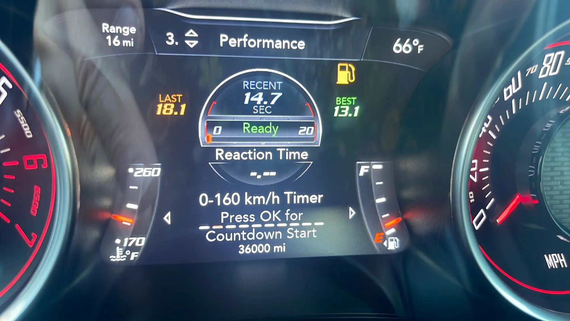 Used 2019 Dodge Challenger R/T Scat Pack image 18