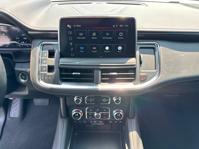 Used 2024 GMC Yukon XL AT4 w/ Technology Package AWD/4WD image 13