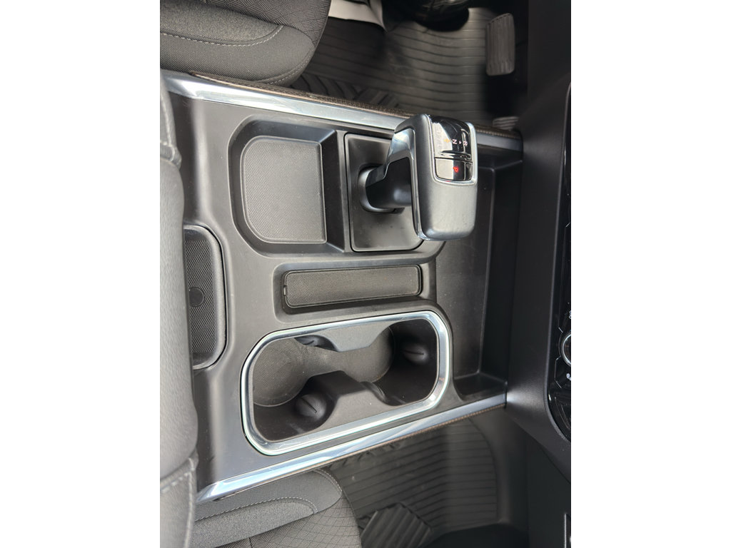 Used 2023 Chevrolet Silverado 1500 RST w/ Z71 Off-Road Package AWD/4WD image 37