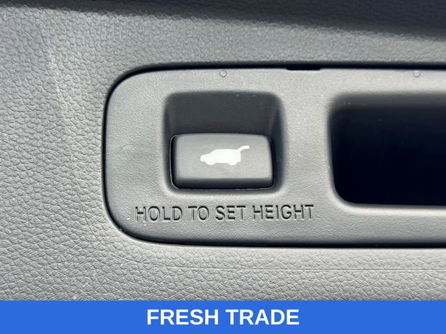 Certified 2026 Honda CR-V EX-L image 14