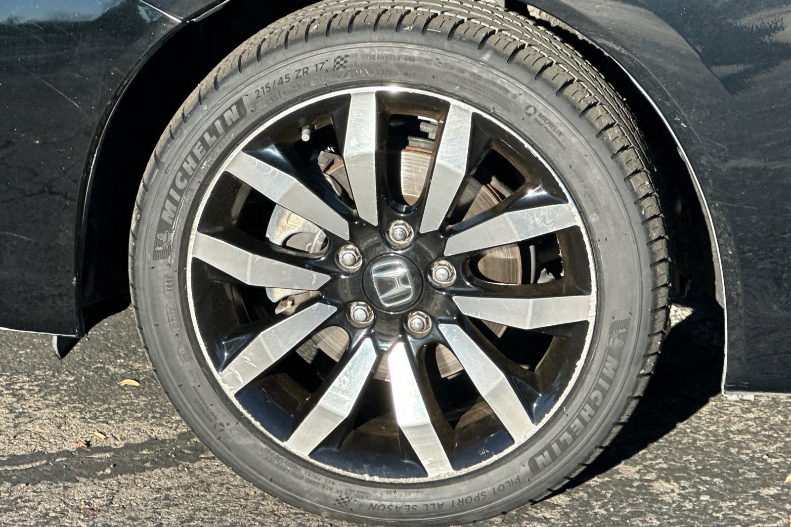 Used 2014 Honda Civic EX-L image 36