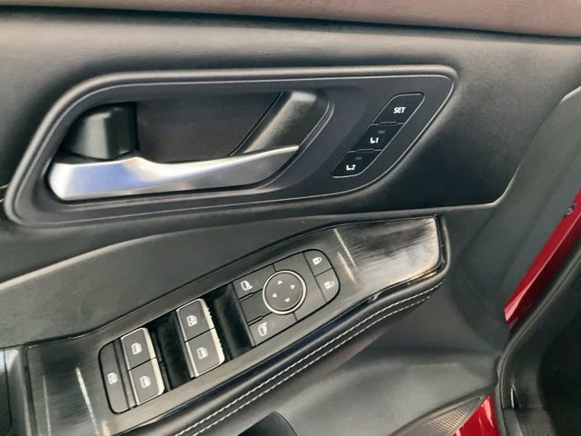 Used 2023 Nissan Rogue SL w/ SL Premium Package image 6