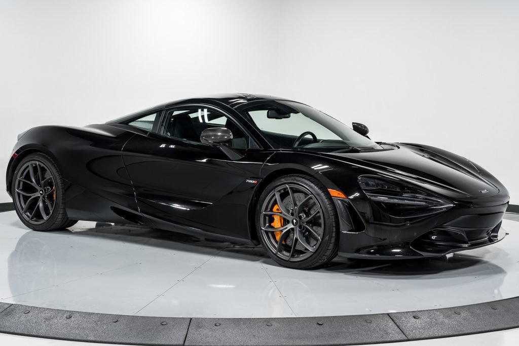 Used 2020 McLaren 720S Performance RWD image 35