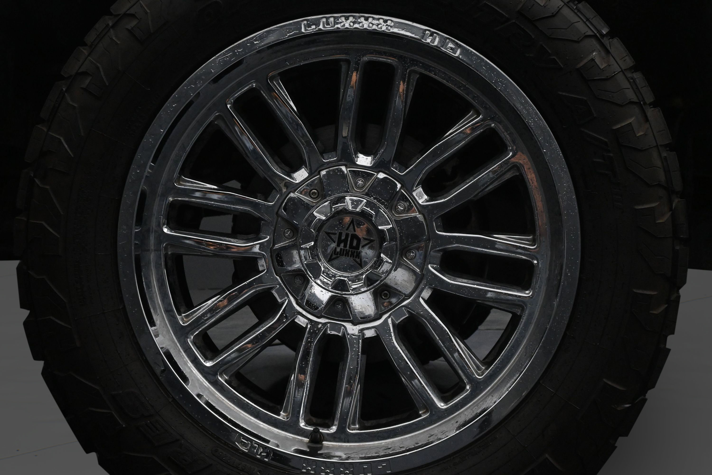Used 2024 Ford F250 Limited AWD/4WD image 49