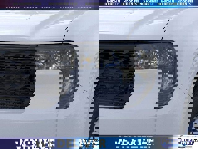 New 2026 Ford Maverick XL image 19