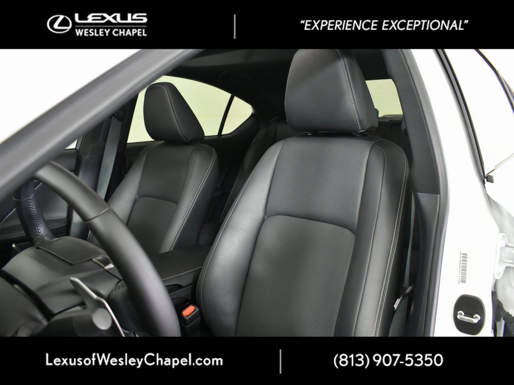 Used 2024 Lexus IS 300 w/ Comfort Package image 20
