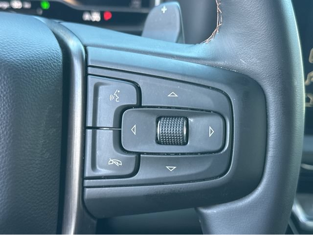Certified 2025 GMC Sierra 1500 AT4 AWD/4WD image 30