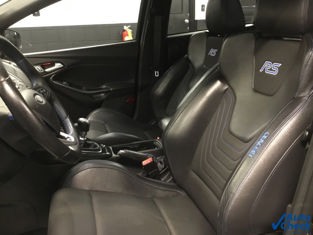 Used 2016 Ford Focus RS image 23