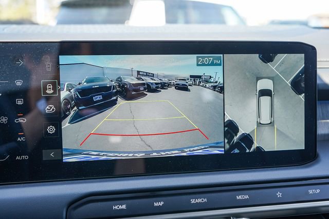 New 2027 Kia Telluride SX Prestige AWD/4WD image 26