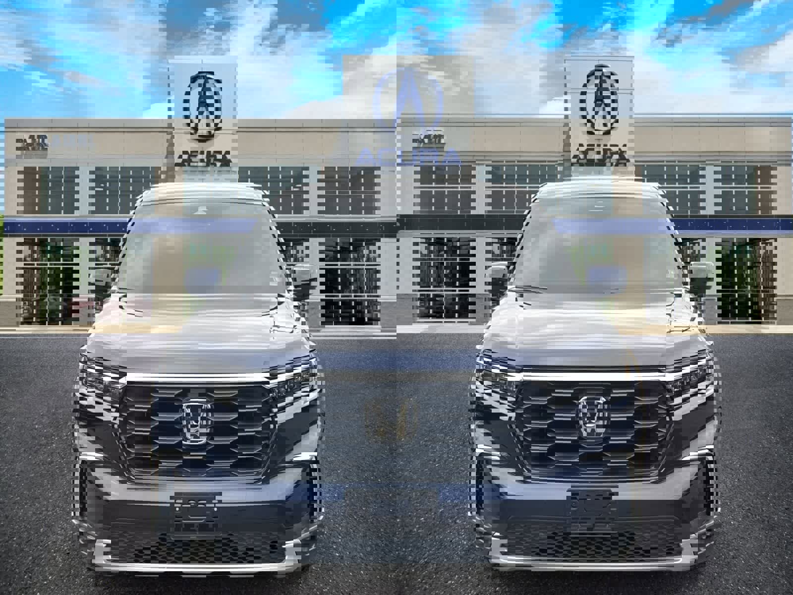 Used 2023 Honda Pilot EX-L image 8