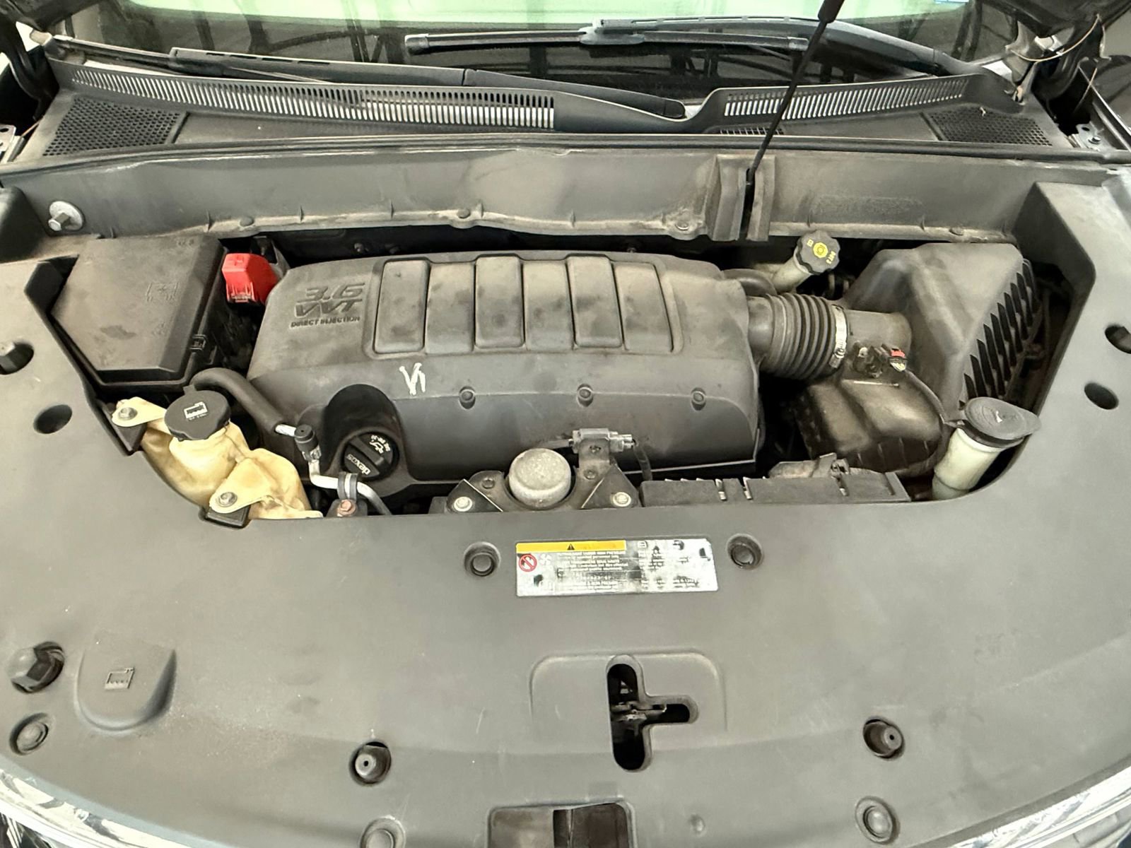 Used 2015 Chevrolet Traverse LS image 39