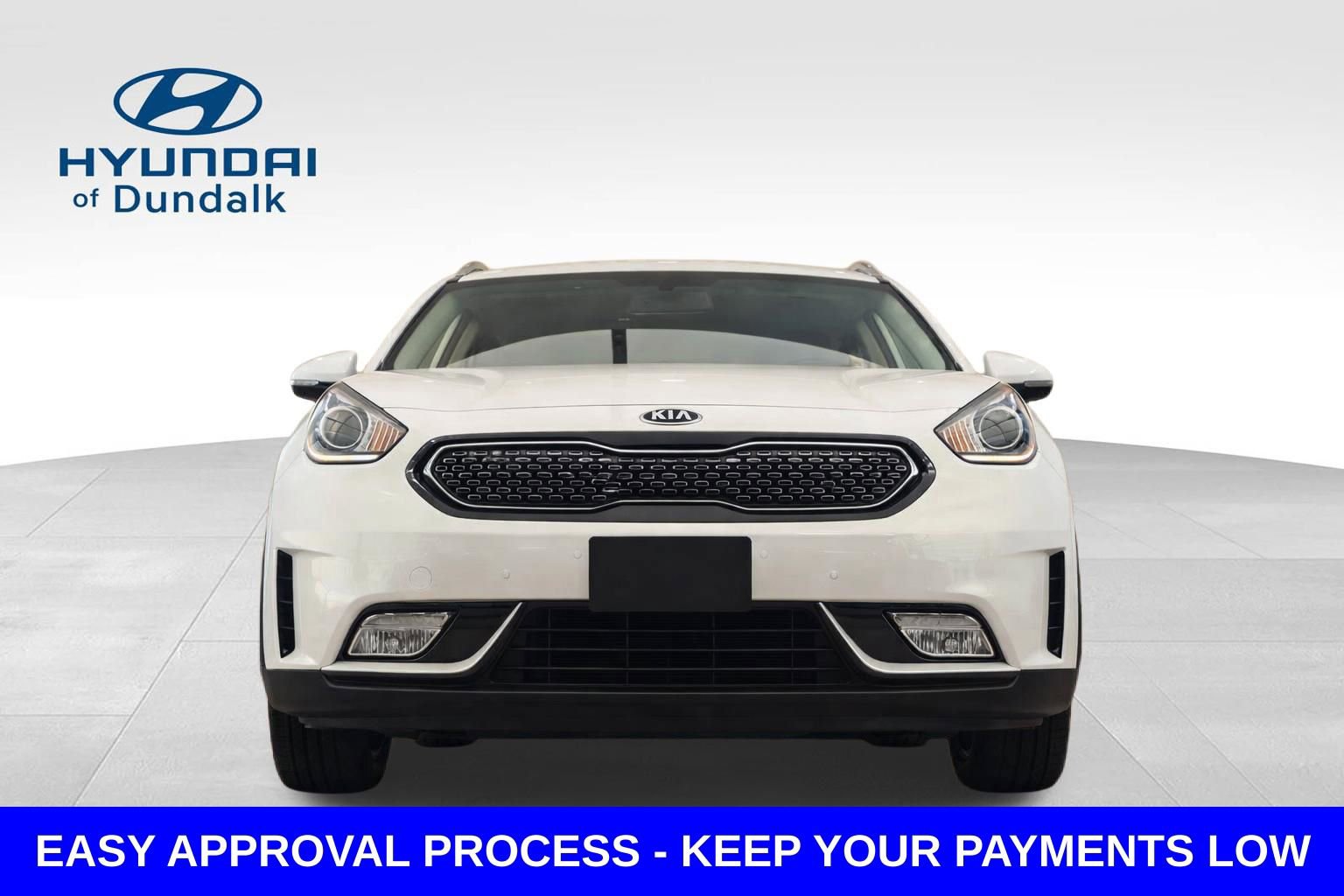 Used 2019 Kia Niro S Touring image 7
