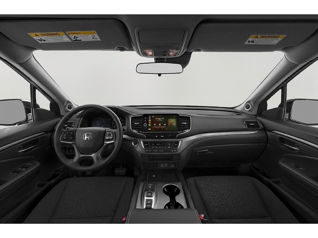 New 2026 Honda Ridgeline Sport image 5