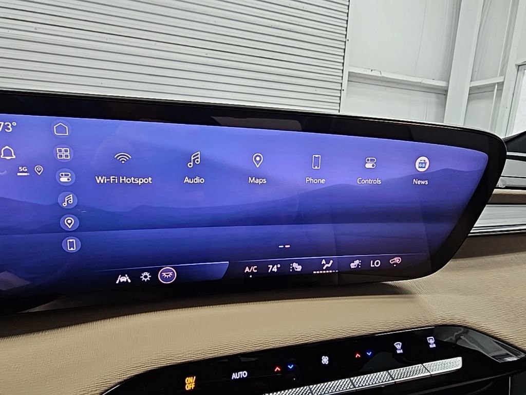 New 2026 Buick Enclave Preferred w/ Super Cruise Package image 18
