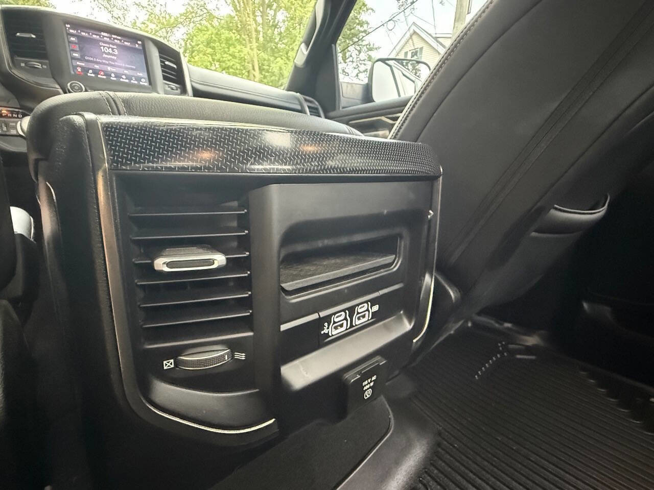 Used 2019 RAM 1500 Sport w/ Level 2 Equipment Group image 20