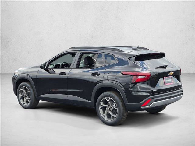 New 2026 Chevrolet Trax LT FWD image 7