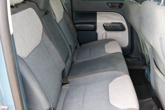 Used 2022 Ford Maverick XLT w/ Equipment Group 300A Standard image 20