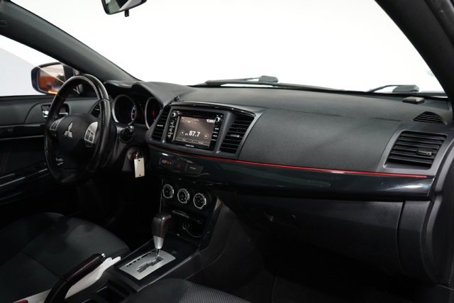 Used 2017 Mitsubishi Lancer ES image 16