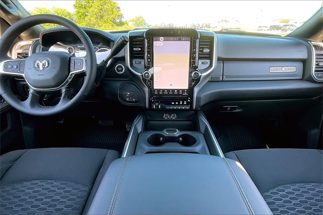 New 2026 RAM 3500 Lone Star image 6