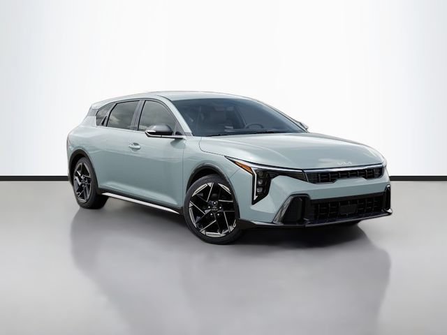 New 2026 Kia K4 GT-Line FWD image 8