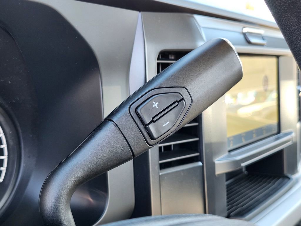 New 2026 Ford F250 XL w/ XL Chrome Package image 21