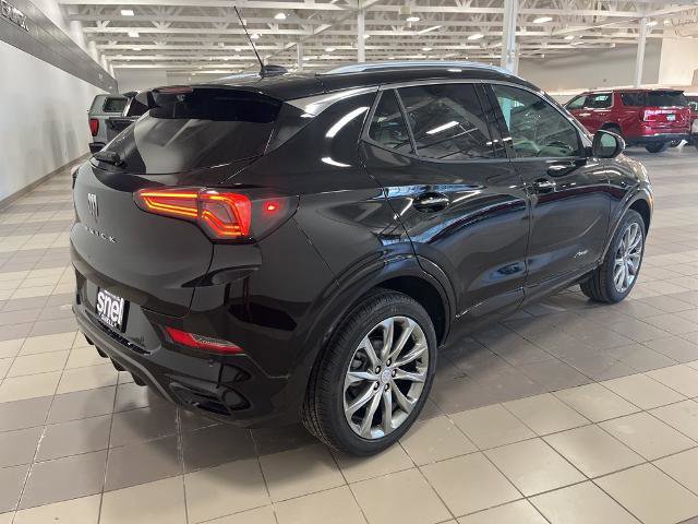 New 2026 Buick Encore GX Avenir w/ Avenir Technology Package image 5