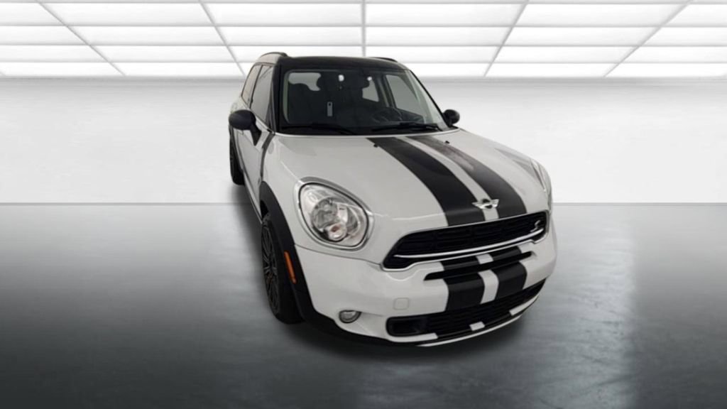 Used 2015 MINI Cooper Countryman S image 9