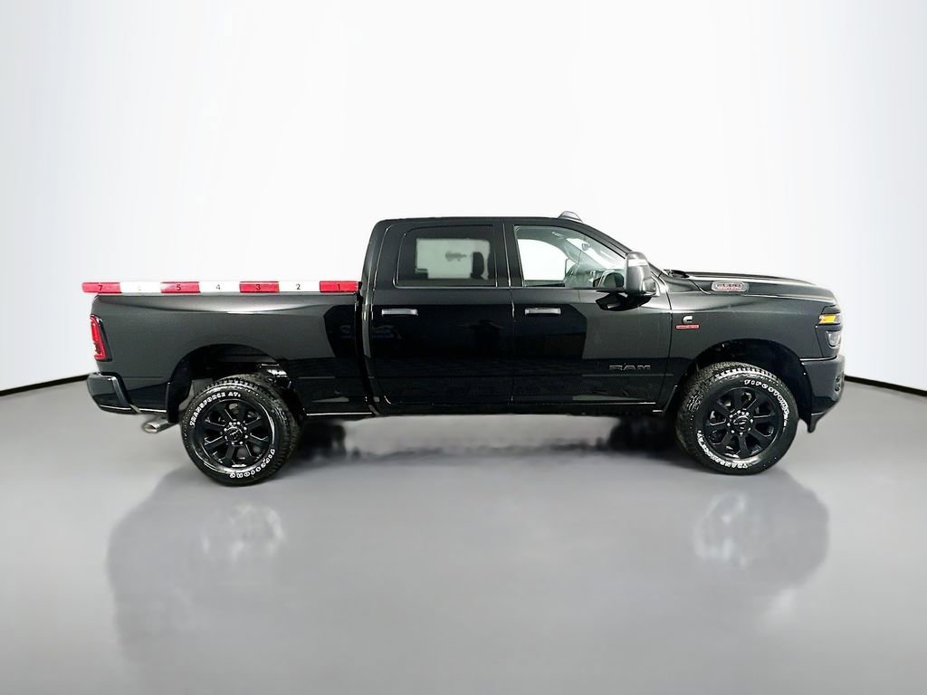 New 2026 RAM 2500 Big Horn image 8