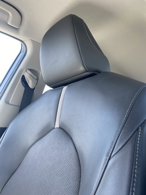 Used 2023 Toyota Camry XSE image 32