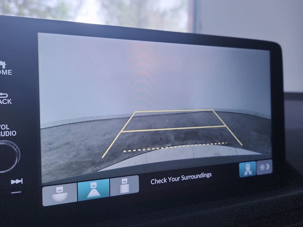 Used 2025 Honda Civic Type R image 17