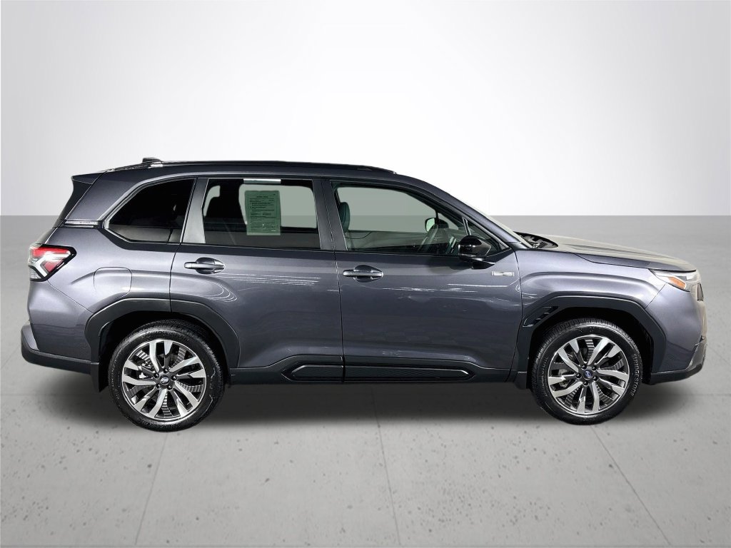 Certified 2026 Subaru Forester Touring AWD/4WD image 6