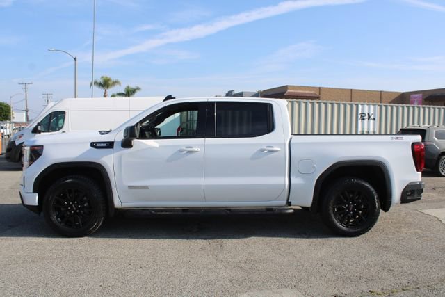 Used 2025 GMC Sierra 1500 Elevation w/ Preferred Package image 7