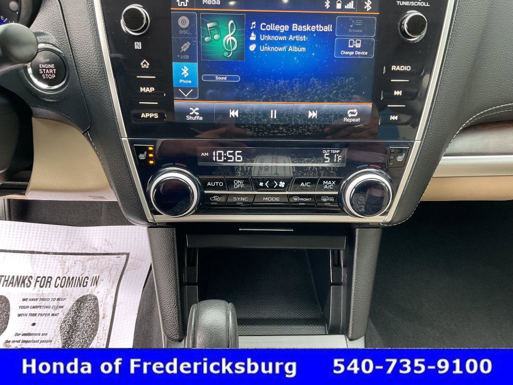 Used 2019 Subaru Outback 3.6R Limited image 35