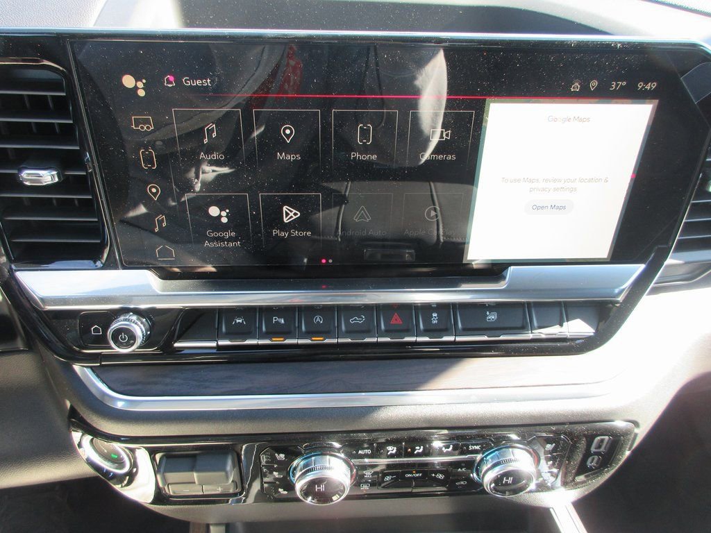 New 2026 GMC Sierra 1500 SLT w/ SLT Premium Plus Package image 19