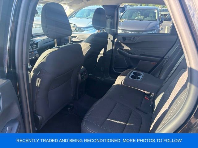 Used 2024 Ford Escape Active AWD/4WD image 5