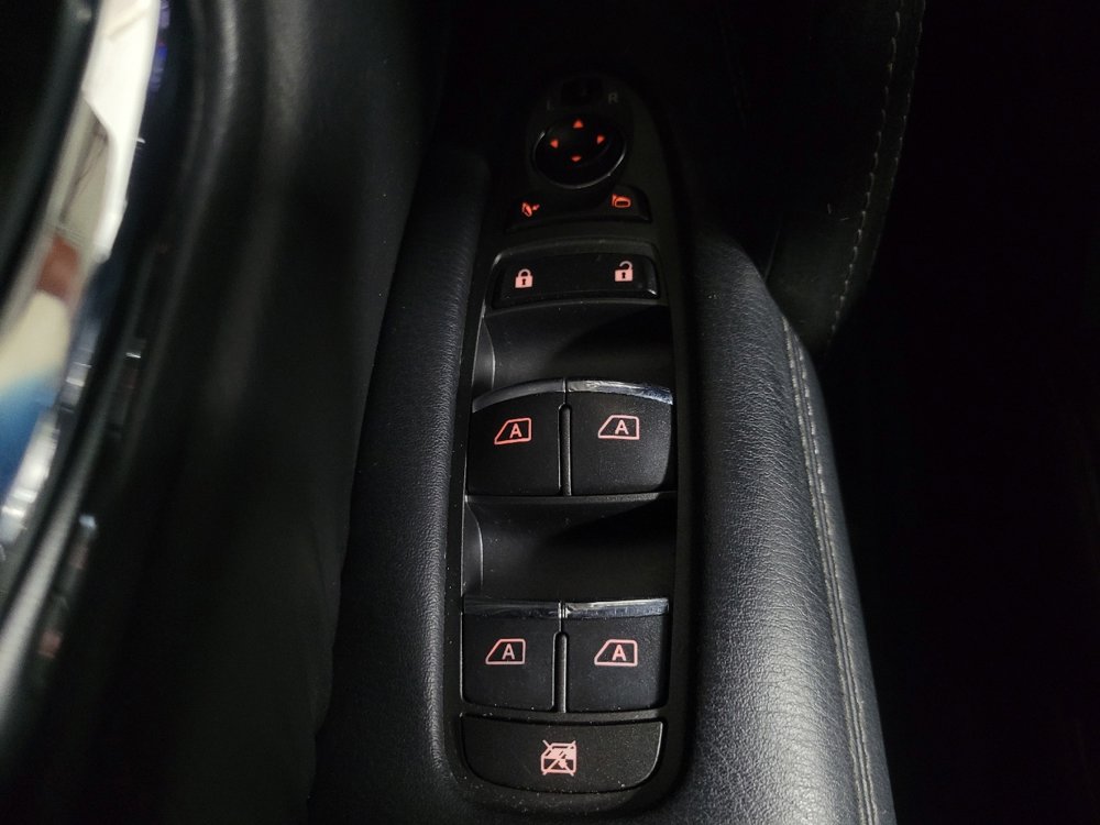 Used 2017 Nissan Armada SL w/ Moonroof Package AWD/4WD image 27