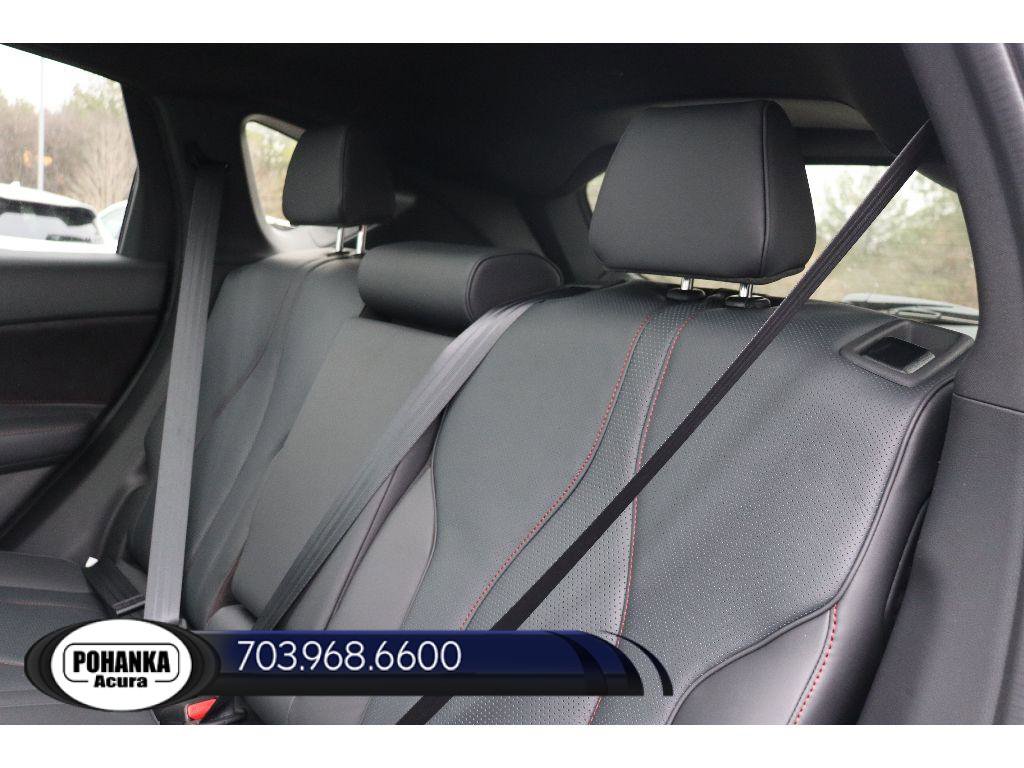 New 2026 Acura RDX A-Spec image 32