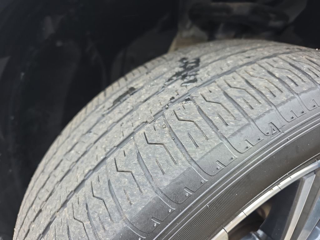 Used 2023 Nissan Rogue Platinum w/ Platinum Premium Package image 26