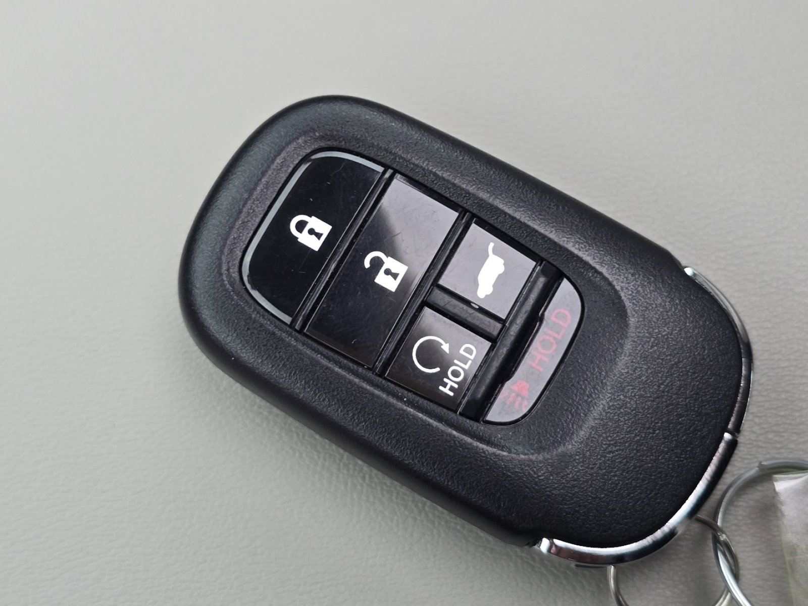 Certified 2024 Honda HR-V EX-L image 33