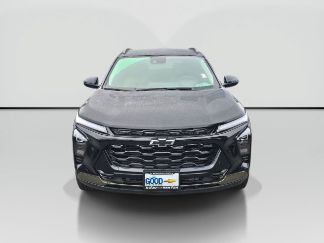 Used 2025 Chevrolet Trax ACTIV w/ Driver Confidence Package FWD image 8