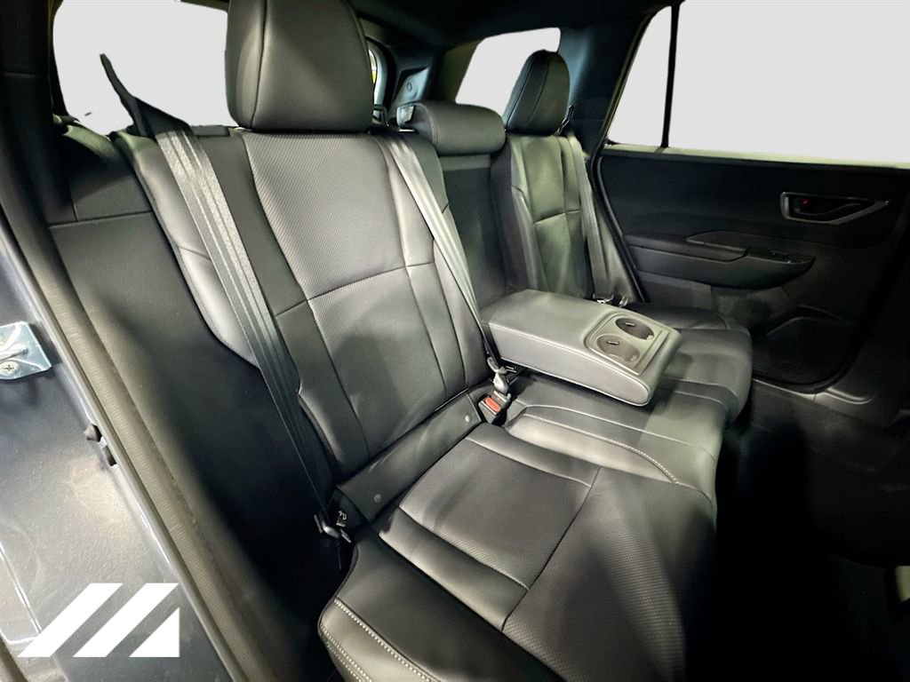 New 2026 Subaru Outback Limited AWD/4WD image 30