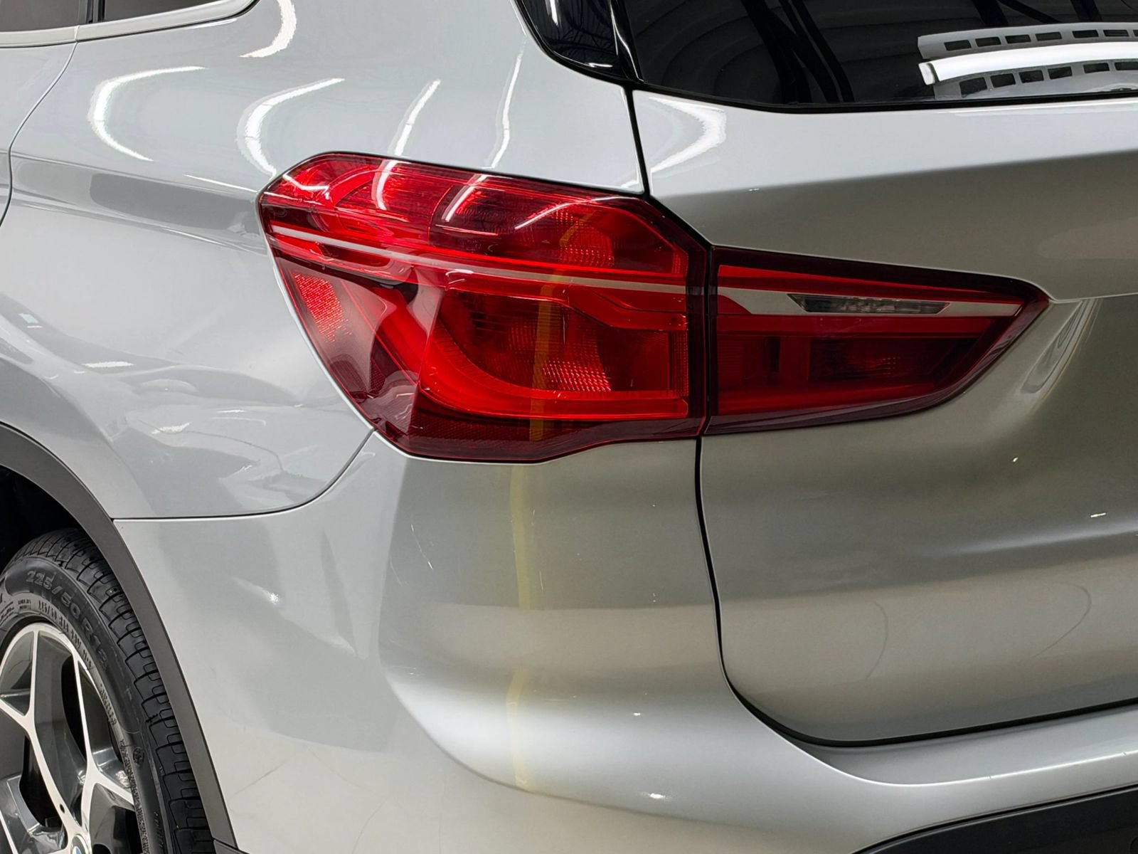 Used 2016 BMW X1 xDrive28i AWD/4WD image 12