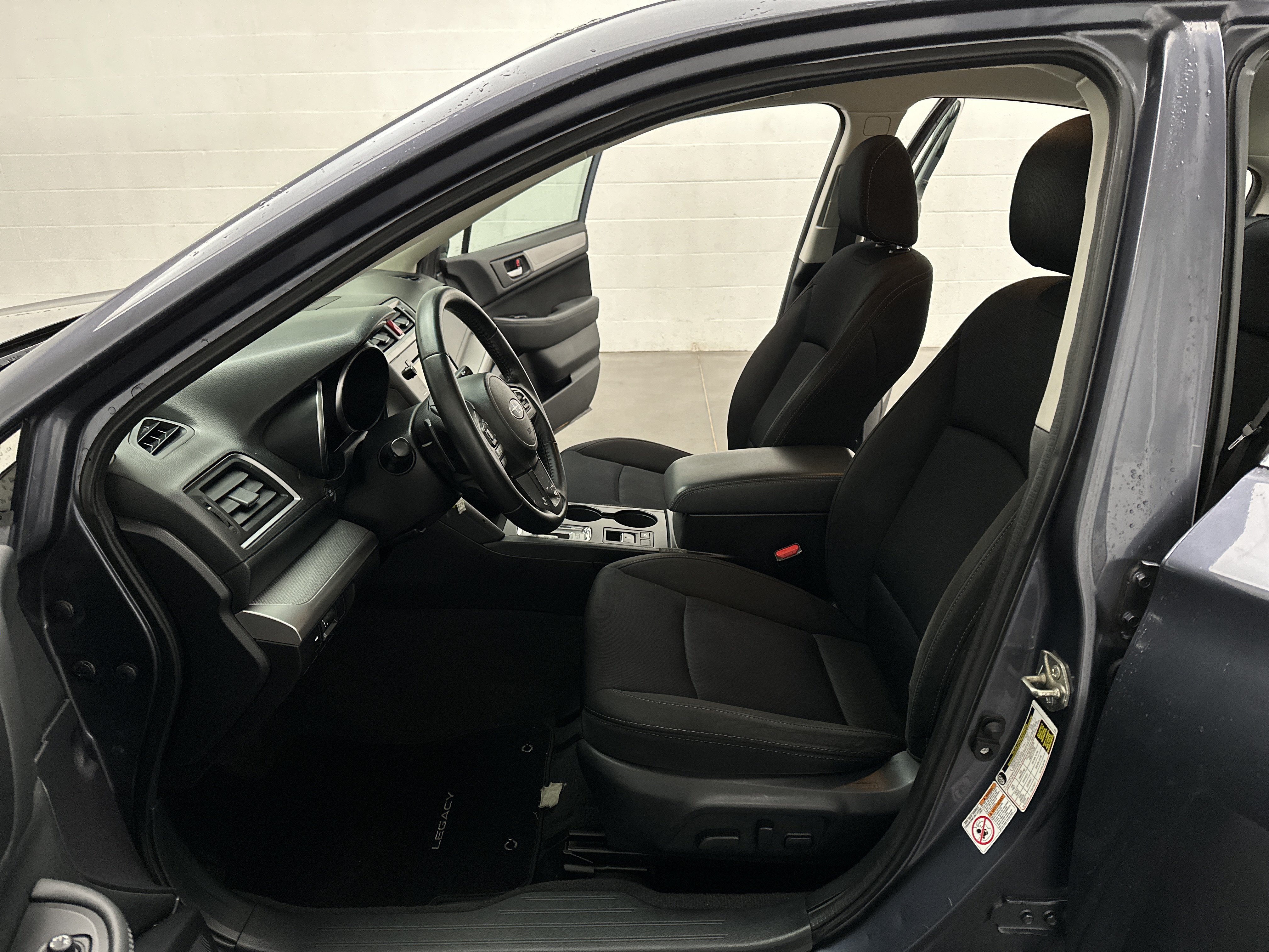 Used 2016 Subaru Legacy 2.5i Premium AWD/4WD image 14
