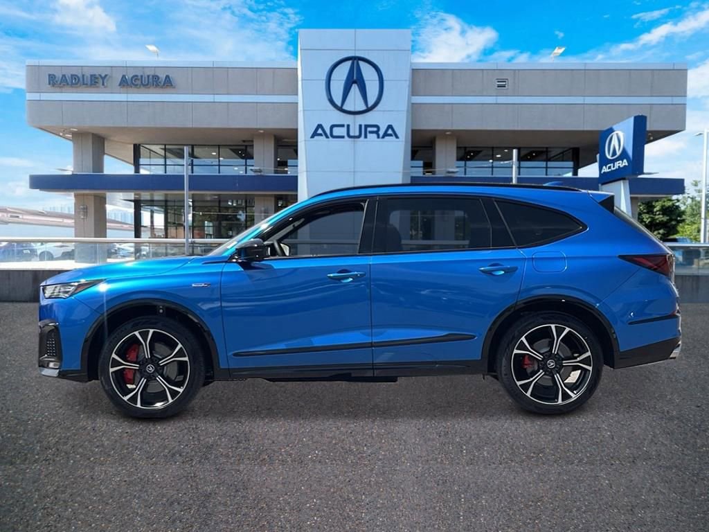 New 2026 Acura MDX Type S image 2