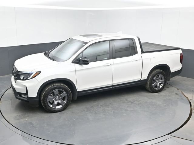 Used 2024 Honda Ridgeline TrailSport image 34